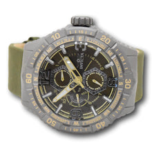 Load image into Gallery viewer, Invicta Coalition Forces Mens Axis Ranger 49mm MultiFunction Compass Watch 49633-Klawk Watches