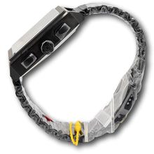 Load image into Gallery viewer, Invicta S1 Rally Cuadro Men's Midnight Pulse 45mm Black Chrono Watch 48037 RARE-Klawk Watches