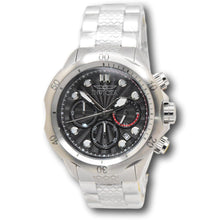 Load image into Gallery viewer, Invicta Venom Mid-Size Mens 47mm Sunray Dial Stainless Quartz Chrono Watch 47750-Klawk Watches