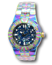 Load image into Gallery viewer, Invicta Subaqua Noma I Men's 47mm Automatic Iridescent Mosaic Dial Watch 35770-Klawk Watches