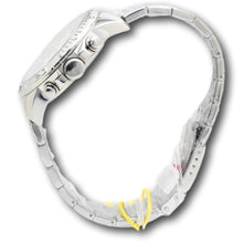 Load image into Gallery viewer, Invicta NFL Las Vegas Raiders Men's 45mm Quartz Chronograph Watch 47934-Klawk Watches