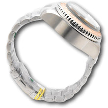 Load image into Gallery viewer, Invicta Hydromax Men's 52mm Swiss Quartz Watch 38017 Rose Gold Black Dial-Klawk Watches