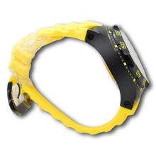 Load image into Gallery viewer, Invicta Excursion Kodar Men's 50mm Yellow Black Chronograph Watch 48541-Klawk Watches