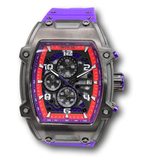 Load image into Gallery viewer, Invicta S1 Diablo Inferno Men's 48mm Gunmetal Quartz Chronograph Watch 42355-Klawk Watches