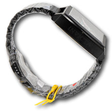 Load image into Gallery viewer, Invicta S1 Rally Cuadro Men's Midnight Pulse 45mm Black Chrono Watch 48037 RARE-Klawk Watches