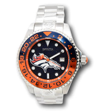 Load image into Gallery viewer, Invicta NFL Denver Broncos Men's 47mm Grand Diver Automatic Watch 45038-Klawk Watches