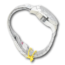 Load image into Gallery viewer, Invicta NFL Las Vegas Raiders Men's 45mm Quartz Chronograph Watch 47934-Klawk Watches