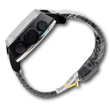 Load image into Gallery viewer, Invicta S1 Rally Men's 48mm Blue Carbon Fiber Black Swiss Chrono Watch 46011-Klawk Watches