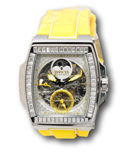 Load image into Gallery viewer, Invicta Reserve S1 Rally Diablo Men 51mm Dual Time Automatic Crystal Watch 43420-Klawk Watches
