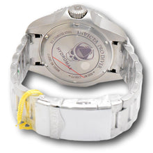 Load image into Gallery viewer, Invicta Hydromax Men's 52mm Swiss Quartz Watch 38017 Rose Gold Black Dial-Klawk Watches