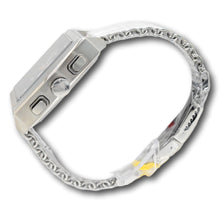 Load image into Gallery viewer, Invicta S1 Rally Cuadro Men's 45mm Monaco Racer Mesh Bracelet Chrono Watch 47244-Klawk Watches