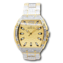 Load image into Gallery viewer, Invicta Celestial Luxury Men's 47mm 336 Crystals Gold Quartz Watch 50200-Klawk Watches