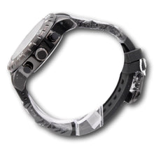 Load image into Gallery viewer, Chase Durer CDW-0118 Men’s 50mm Gray Chronograph Watch Full Luminous Dial-Klawk Watches
