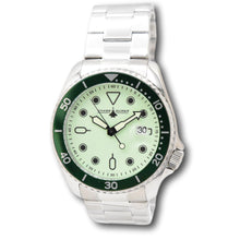 Load image into Gallery viewer, Chase Durer by Invicta Men's 46mm Green Luminous Dial CDW-0146 Watch-Klawk Watches