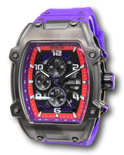 Load image into Gallery viewer, Invicta S1 Diablo Inferno Men's 48mm Gunmetal Quartz Chronograph Watch 42355-Klawk Watches