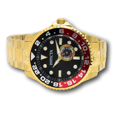 Load image into Gallery viewer, Invicta Grand Diver Men's 47mm Automatic Coke Bezel Gold Watch 47299-Klawk Watches