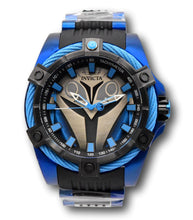 Load image into Gallery viewer, Invicta Star Wars Bo Katan Mens 52mm Limited Edition Black Quartz Watch 41319-Klawk Watches