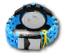 Load image into Gallery viewer, Invicta Sea Spider ArmorDome Sentinel Men's 52mm Blue Chronograph Watch 43771-Klawk Watches