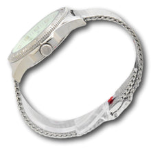 Load image into Gallery viewer, Chase Durer By Invicta Mens 45mm Green Super Nova Glow Mesh Band Watch CDW-0179-Klawk Watches