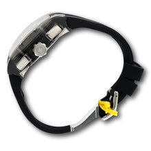 Load image into Gallery viewer, Invicta S1 Rally Black Men's 47mm Clear Case Chronograph Watch 45480-Klawk Watches