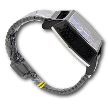 Load image into Gallery viewer, Invicta S1 Rally Men's 48mm Blue Carbon Fiber Black Swiss Chrono Watch 46011-Klawk Watches