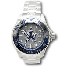 Load image into Gallery viewer, Invicta NFL Dallas Cowboys Men's 47mm Grand Diver Automatic Watch 45023-Klawk Watches