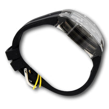 Load image into Gallery viewer, Invicta S1 Rally Black Men's 47mm Clear Case Chronograph Watch 45480-Klawk Watches