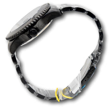 Load image into Gallery viewer, Invicta Pro Diver Triple Black Stealth Automatic Mens 47mm Stainless Watch 35039-Klawk Watches