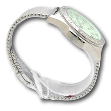 Load image into Gallery viewer, Chase Durer By Invicta Mens 45mm Green Super Nova Glow Mesh Band Watch CDW-0179-Klawk Watches