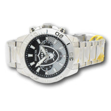 Load image into Gallery viewer, Invicta NFL Las Vegas Raiders Men's 45mm Quartz Chronograph Watch 47934-Klawk Watches