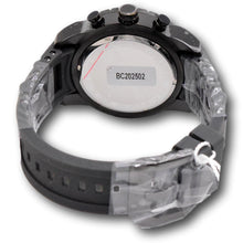 Load image into Gallery viewer, Chase Durer CDW-0118 Men’s 50mm Gray Chronograph Watch Full Luminous Dial-Klawk Watches