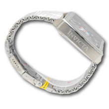 Load image into Gallery viewer, Invicta S1 Rally Cuadro Men's 45mm Monaco Racer Mesh Bracelet Chrono Watch 47244-Klawk Watches