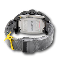 Load image into Gallery viewer, Invicta S1 Rally Men's 48mm Blue Carbon Fiber Black Swiss Chrono Watch 46011-Klawk Watches