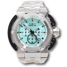Load image into Gallery viewer, Invicta Coalition Forces X-Wing Blacksite Men's 46mm Teal Dial Watch 49768-Klawk Watches
