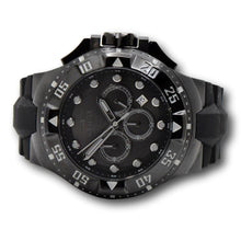 Load image into Gallery viewer, Invicta Excursion Kodar Men's 50mm Triple Black Chronograph Watch 48539-Klawk Watches