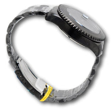 Load image into Gallery viewer, Invicta Pro Diver Triple Black Stealth Automatic Mens 47mm Stainless Watch 35039-Klawk Watches