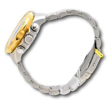 Load image into Gallery viewer, Invicta Venom Mid-Size Mens 47mm Blue Dial Gold Quartz Chrono Watch 47752-Klawk Watches