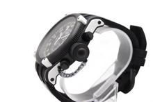 Load image into Gallery viewer, Invicta Russian Diver White Black Men's 52mm Swiss Chronograph Watch 10182-Klawk Watches