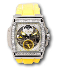 Load image into Gallery viewer, Invicta Reserve S1 Rally Diablo Men 51mm Dual Time Automatic Crystal Watch 43420-Klawk Watches
