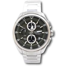 Load image into Gallery viewer, TechnoMarine Ocean Quantum Men's 44mm Olive Green Chronograph Watch TM-318116-Klawk Watches