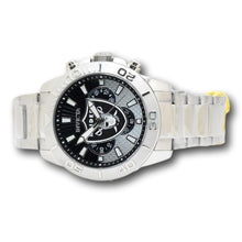 Load image into Gallery viewer, Invicta NFL Las Vegas Raiders Men's 45mm Quartz Chronograph Watch 47934-Klawk Watches