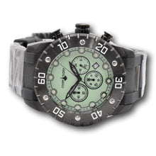 Load image into Gallery viewer, Chase Durer CDW-0118 Men’s 50mm Gray Chronograph Watch Full Luminous Dial-Klawk Watches
