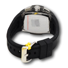 Load image into Gallery viewer, Invicta S1 Rally Black Smoke Men's 47mm Clear Case Chronograph Watch 45480-Klawk Watches