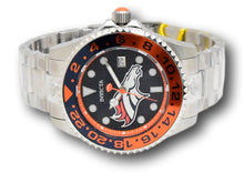 Load image into Gallery viewer, Invicta NFL Denver Broncos Men's 47mm Grand Diver Automatic Watch 45038-Klawk Watches