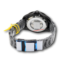 Load image into Gallery viewer, Invicta Pro Diver Triple Black Stealth Automatic Mens 47mm Stainless Watch 35039-Klawk Watches