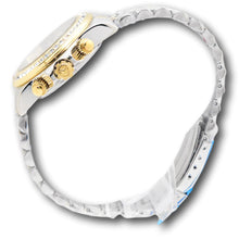 Load image into Gallery viewer, Technomarine Manta Ray Women's 38mm Blue Dial Crystal Chrono Watch TM-222024-Klawk Watches