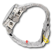 Load image into Gallery viewer, Invicta NFL Las Vegas Raiders Men's 52mm Carbon Fiber Chronograph Watch 41610-Klawk Watches