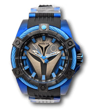 Load image into Gallery viewer, Invicta Star Wars Bo Katan Mens 52mm Limited Edition Black Quartz Watch 41319-Klawk Watches