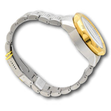 Load image into Gallery viewer, Invicta Venom Mid-Size Mens 47mm Blue Dial Gold Quartz Chrono Watch 47752-Klawk Watches