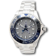 Load image into Gallery viewer, Invicta NFL Dallas Cowboys Men's 47mm Grand Diver Automatic Watch 45023-Klawk Watches